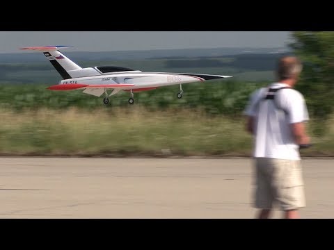 RC Diamond, Aviation Design, JetCat P180 - 5.let