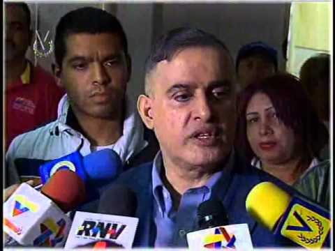 El Imparcial Noticiero Venevisión viernes 15 de abril de 2016 - 11:45am