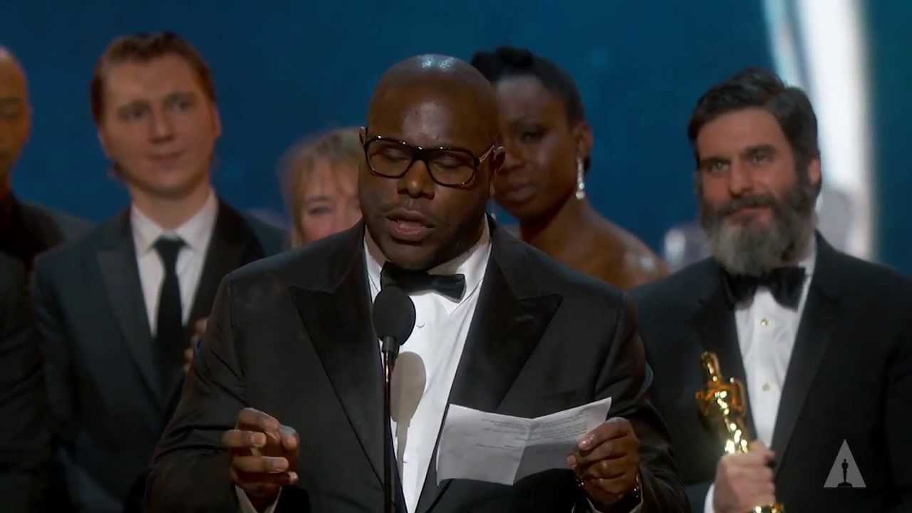 12 Years a Slave Wins Best Picture: 2014 Oscars thumnail
