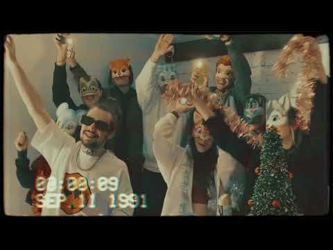 G-POL — DJ Марафон [ПО СТУДИЯМ] (Tech House / Bass House / Future House DJ Mix)