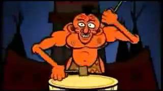 A klana Indiana (Original)