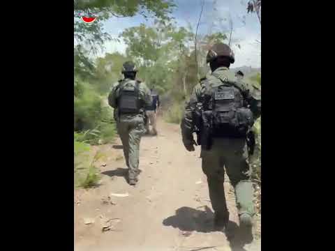 Detuvieron a más de 60 colombianos en las trochas entre Táchira y Norte de Santander