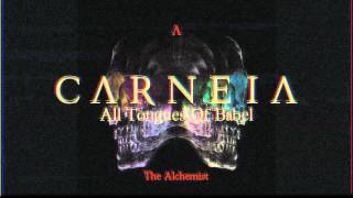 Carneia The Alchemist
