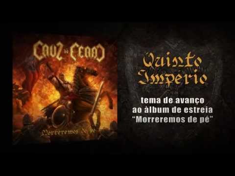 Quinto Império [pré-produção]