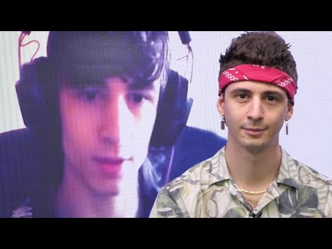 REACTION al FAVIJ del 2012! (10 Anni Dopo)