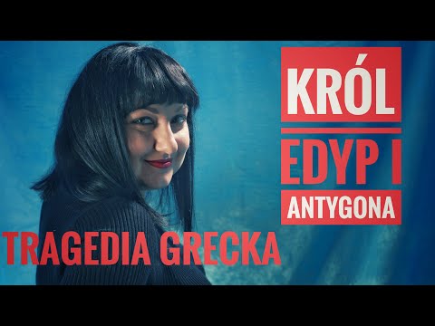 "Oedipus Rex" and "Antigone." Key features and discussion of two Greek tragedies.