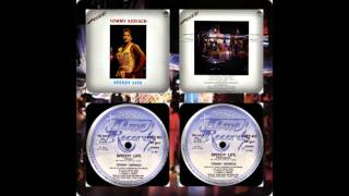 TOMMY KARISCH - SPEEDY LIFE (VOCAL, INSTRUMENTAL 1985)