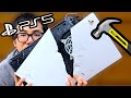 Bored Smashing PS5