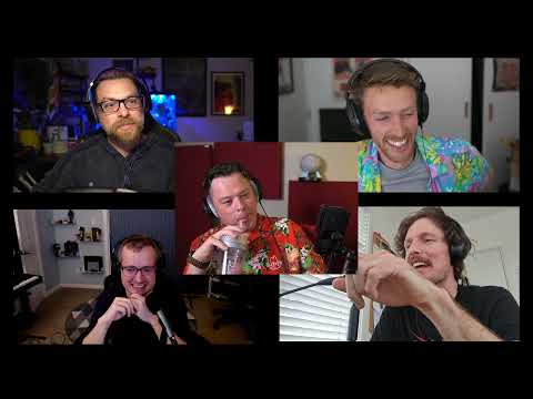 Til Death Do Us Blart 2021