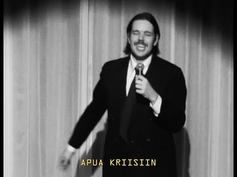 Arppa - Poika & Pianon K's (video)