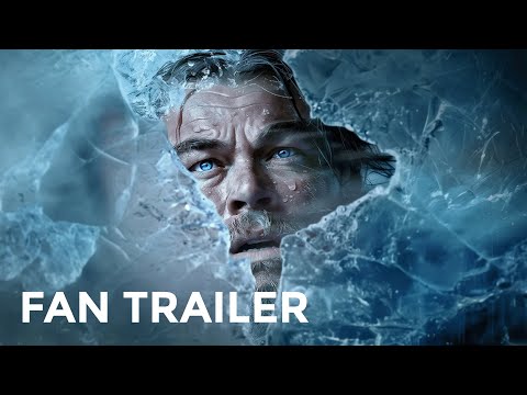 FAN TRAILER: Titanic 2 - Leonardo DiCaprio, Kate Winslet ...