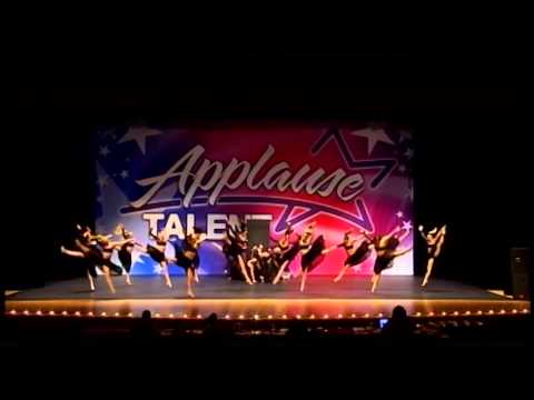 IDA People's Choice Award - Madison, WI 2014