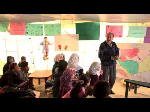 Širom svijeta 88 - I ja bih u školu - Petak 17:05