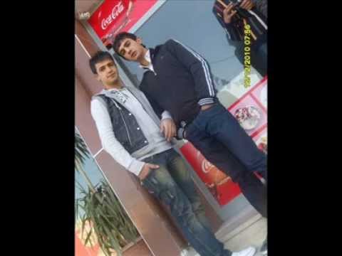 DjKader-Mahkumu & Rehin & RojweLaT & DerTKraL & DjDeRTKaN [İNaNMısTım ßenSana] 2oıı