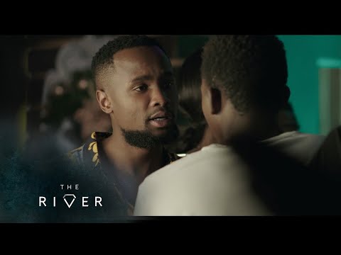 Zolani Goes Out of Control – The River | 1 Magic