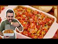 THE SECRET TO THE BEST VINAIGRETTE SAUCE I EASY AND DELICIOUS RECIPE I Dad S Recipes