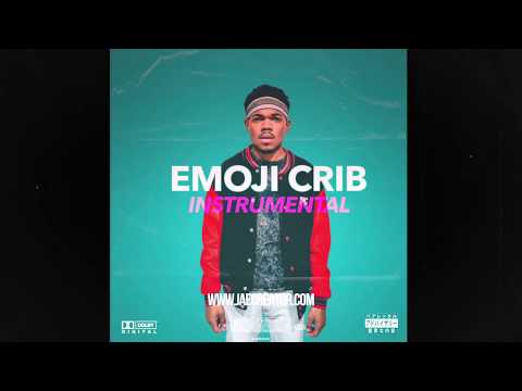 Chance The Rapper x Lil Yachty | Happy type beat/Instrumental "Emoji Crib" (2019)