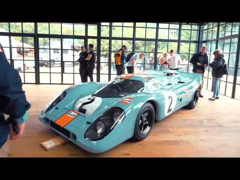 Megaphonics 25 | Boxengasse