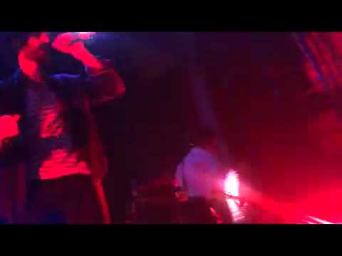 capital cities en lima - holiday (madonna cover)