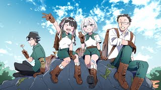 【PEAK】一山去ってまた一山【ぶいすぽっ！/花芽すみれ】