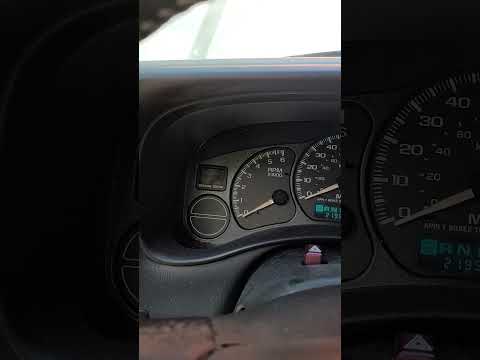 Mechanic States CHEVY Oil HACK!