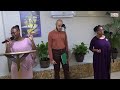 Sunday Worship October 10 2021