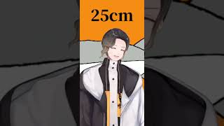 - あまりにも歌えって声が多かったのでサカバンバスピス歌ってみた【ニパッ】#shorts