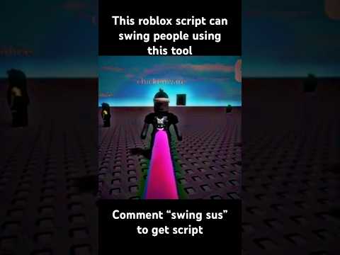 The Most Sussiest Script Ever 😳