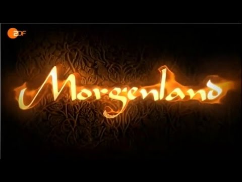 Morgenland -  Folge 1 -   Ein Prophet verändert die Welt