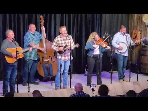 When The Angels Carry Me Home - Throwdown Thursday