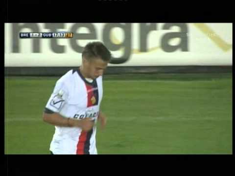 Pagelle Brescia Gubbio