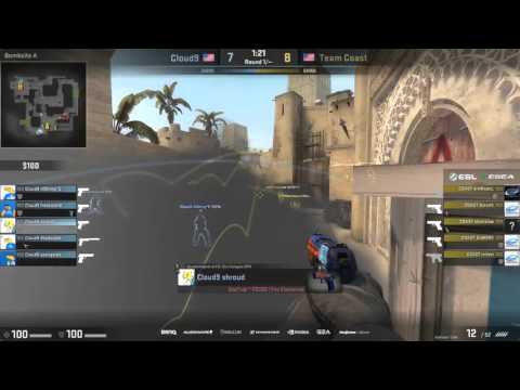 C9|n0thing with the quick 3k