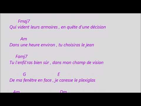 Les Voisines - Renan Luce