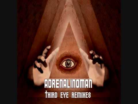 Adrenalinoman - Third Eye ( Tommi Bass Remix ).wmv