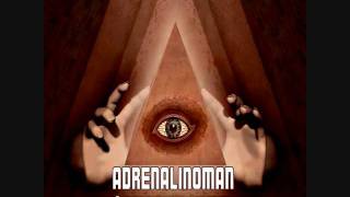 Adrenalinoman - Third Eye ( Tommi Bass Remix ).wmv