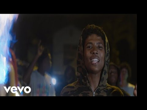 Young choppa, NGT - Swing Pon Them Ends