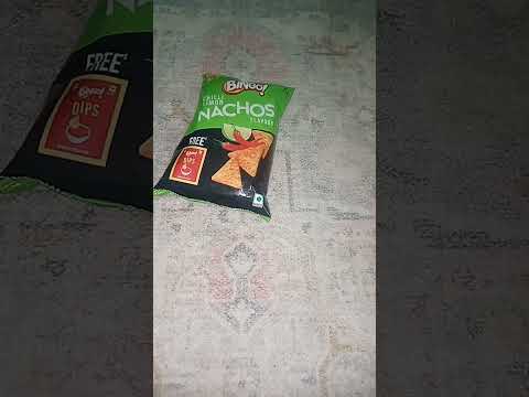 my favourite Nachossss......😋