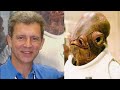 Tim Rose: Admiral Ackbar’s Right Hand Man | Full Interview