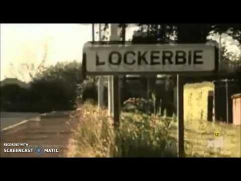 Mayday:catástrofes aéreas:Lockerbie:Español Latino: