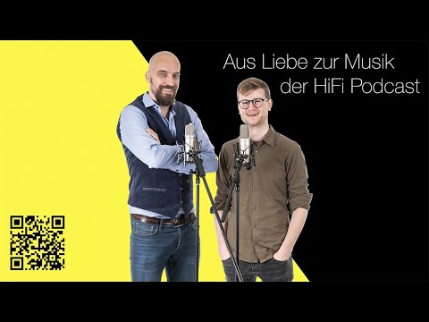 Rediscover Music - Die Wiederauferstehung einer legendären HiFi-Marke #technics