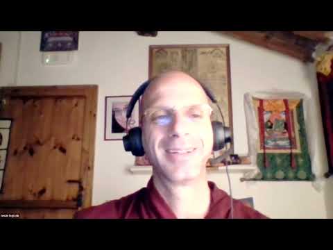 Discovering Buddhism, Module 12: Wisdom of Emptiness 5/6