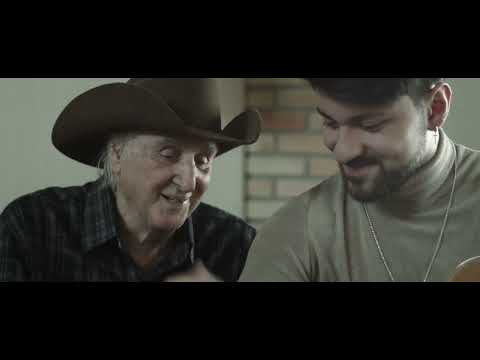 Vittor Augusto e Sérgio Reis - De Neto para Avô (Clipe Oficial)