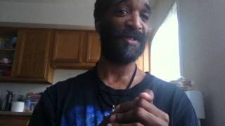 I&#39;m blind in my left eye