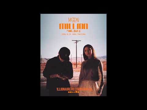 MOON - 'MILLION (Feat  DOK2)