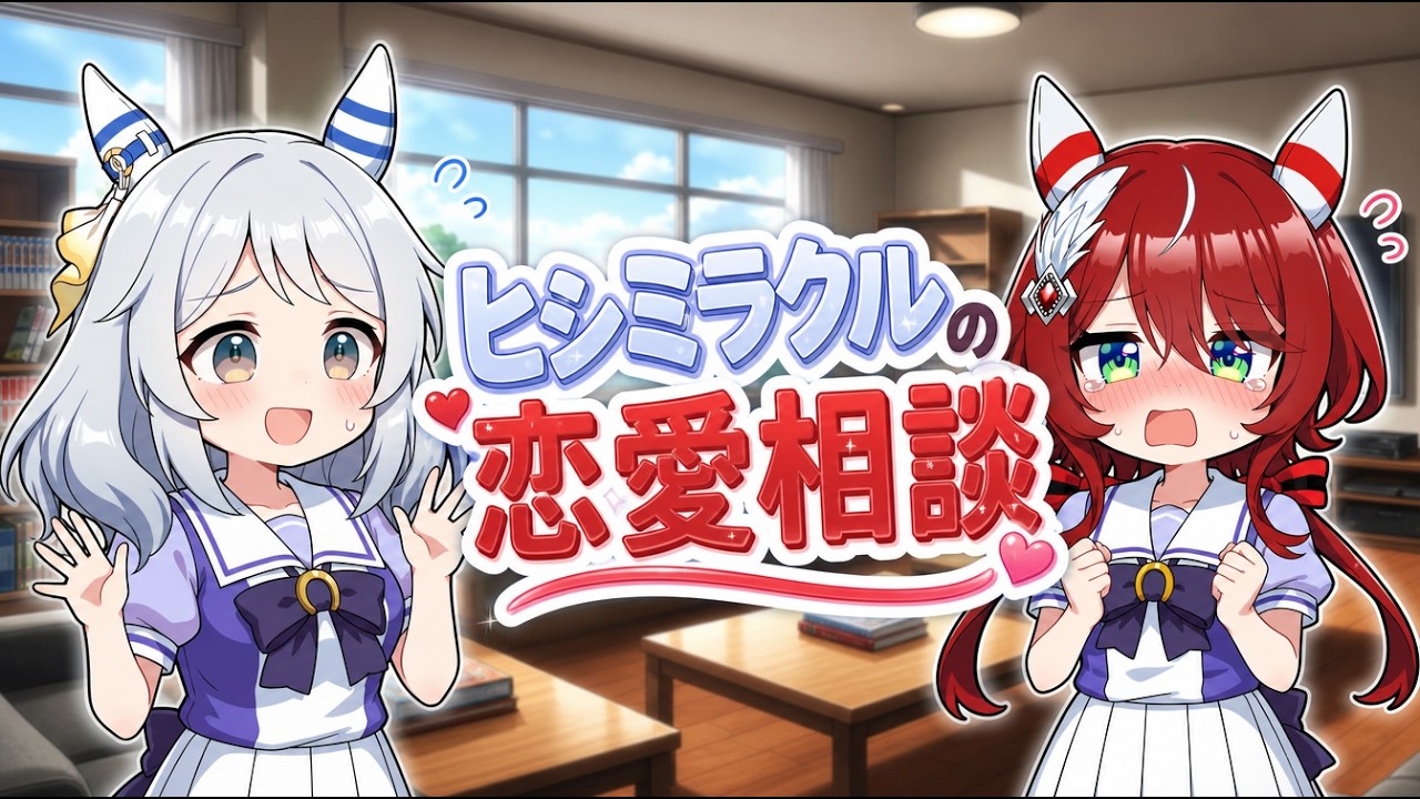 YouTubeサムネイル