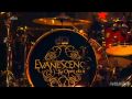 Evanescence - Weight Of The World [Live @ Rock ...