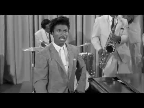 Little Richard Long Tall Sally - Tutti Frutti