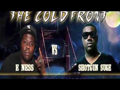 KLBL - #TheColdFront (Announcement Trailer)