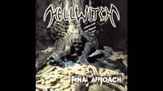 Hellwitch - Satan's Wrath
