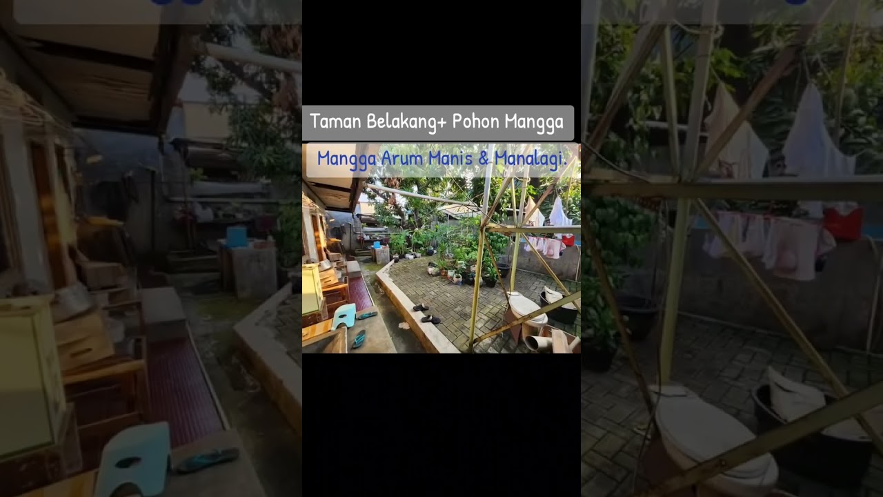 Quick Sale Special Price Classic 1.5-Story House in PLN Klender Complex, Jatinegara, Cakung, East Jakarta.